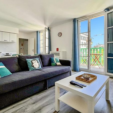 Enjoyable Apartment Disneyland - Rentaway Bnb セリ エクステリア 写真