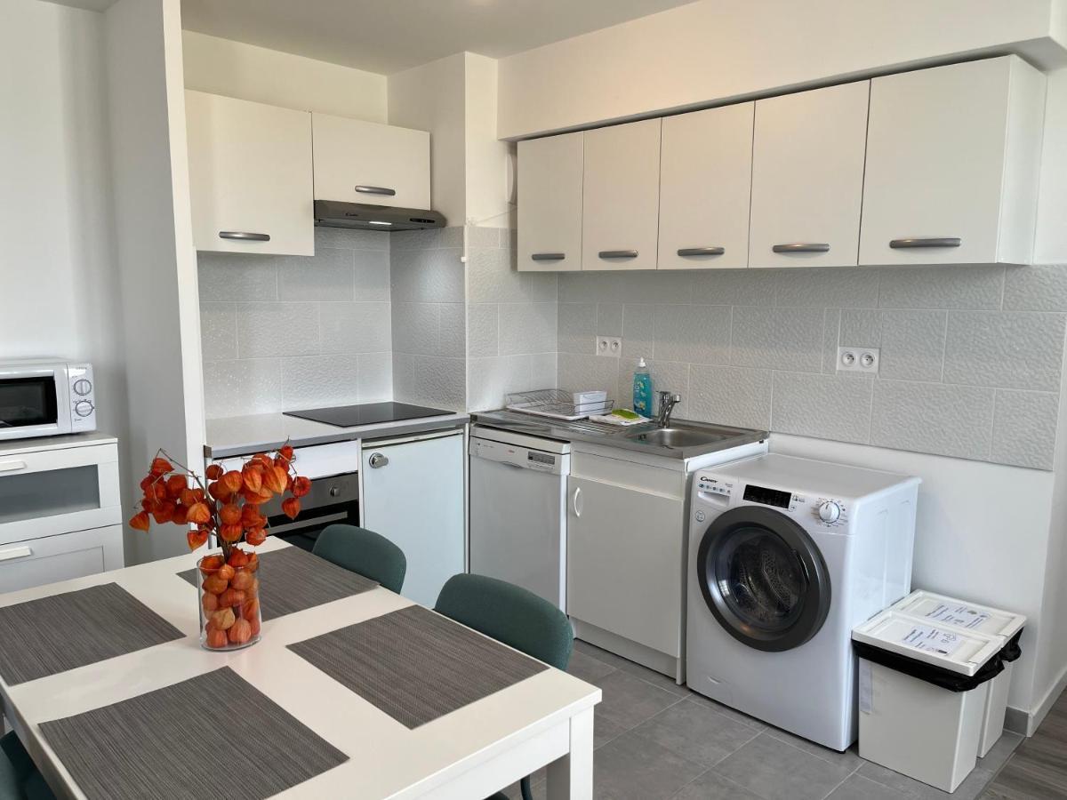 Enjoyable Apartment Disneyland - Rentaway Bnb セリ エクステリア 写真
