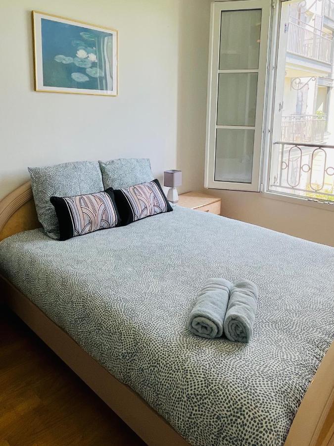 Enjoyable Apartment Disneyland - Rentaway Bnb セリ エクステリア 写真