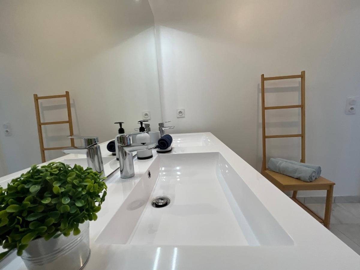 Enjoyable Apartment Disneyland - Rentaway Bnb セリ エクステリア 写真