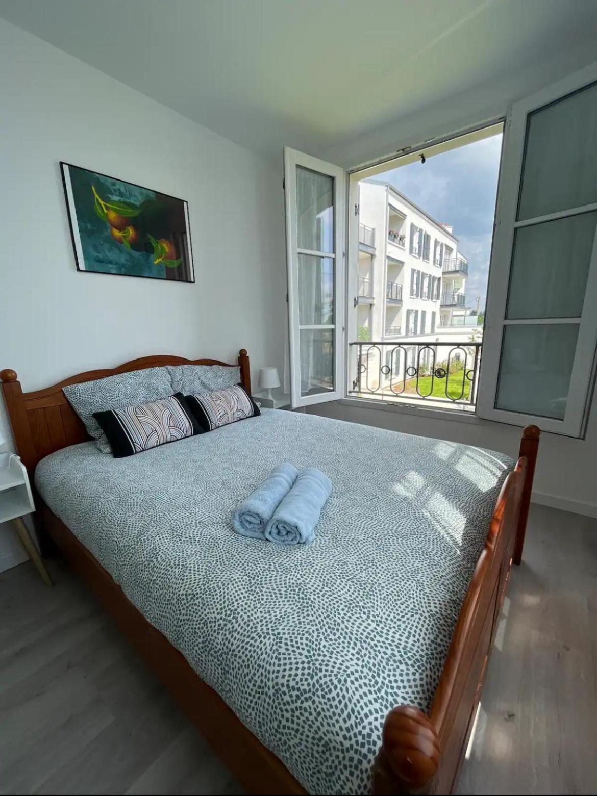 Enjoyable Apartment Disneyland - Rentaway Bnb セリ エクステリア 写真