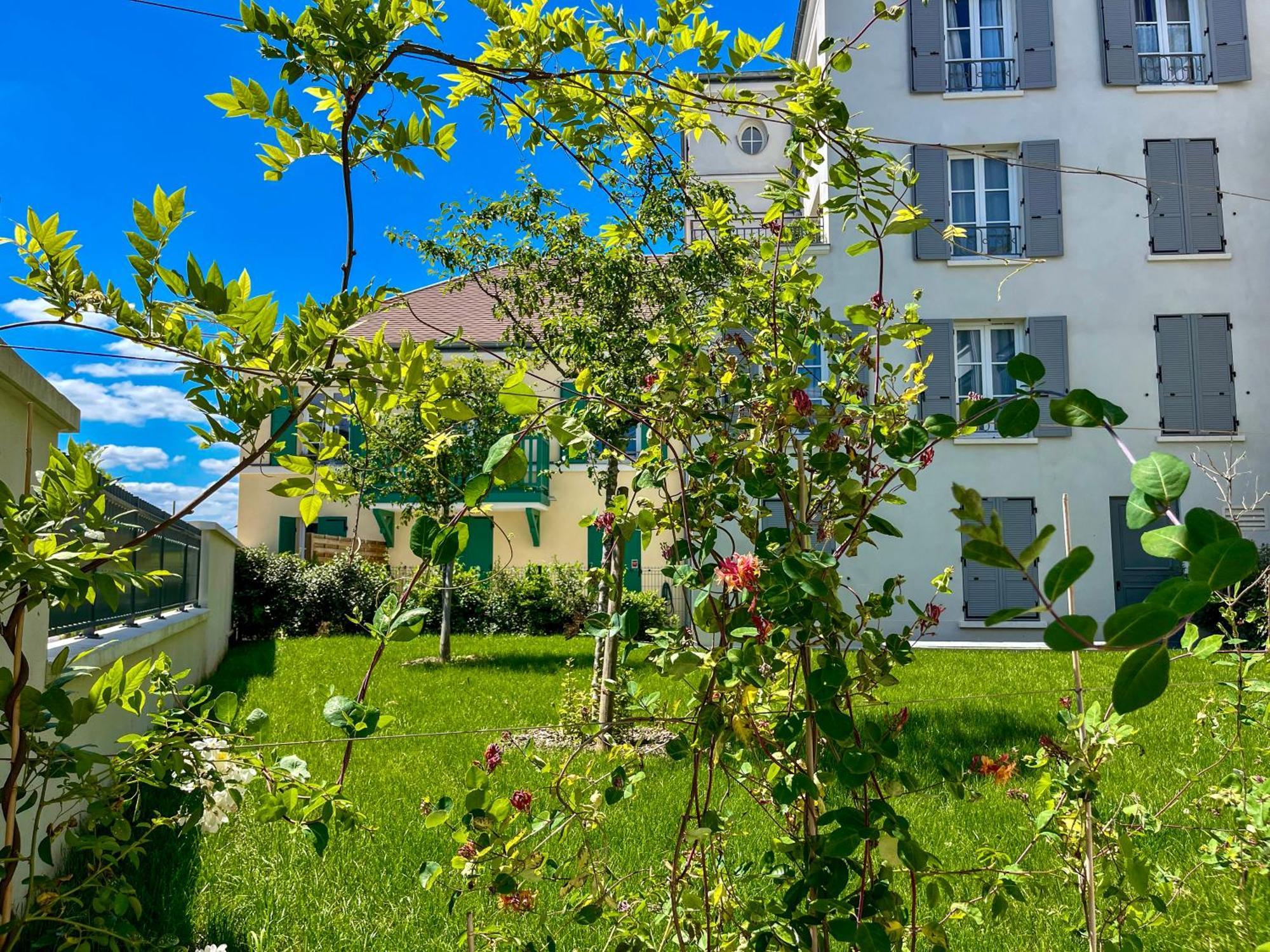 Enjoyable Apartment Disneyland - Rentaway Bnb セリ エクステリア 写真