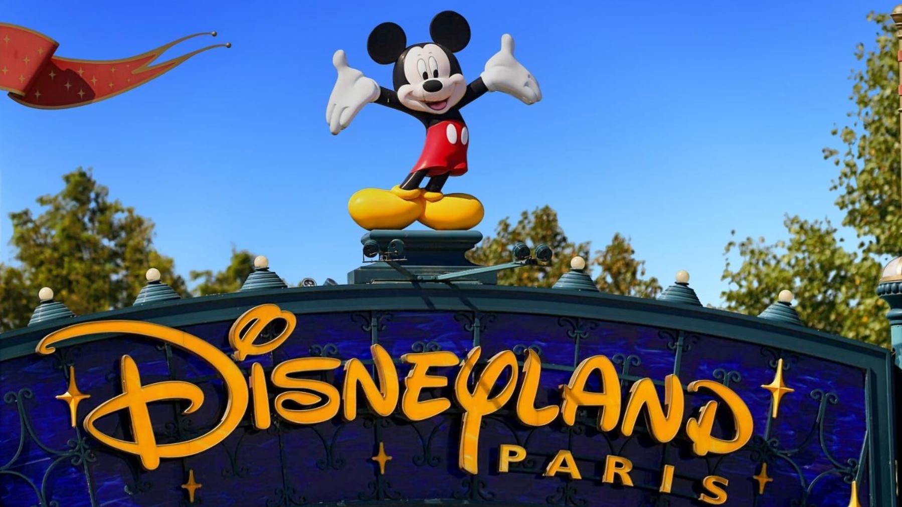 Enjoyable Apartment Disneyland - Rentaway Bnb セリ エクステリア 写真