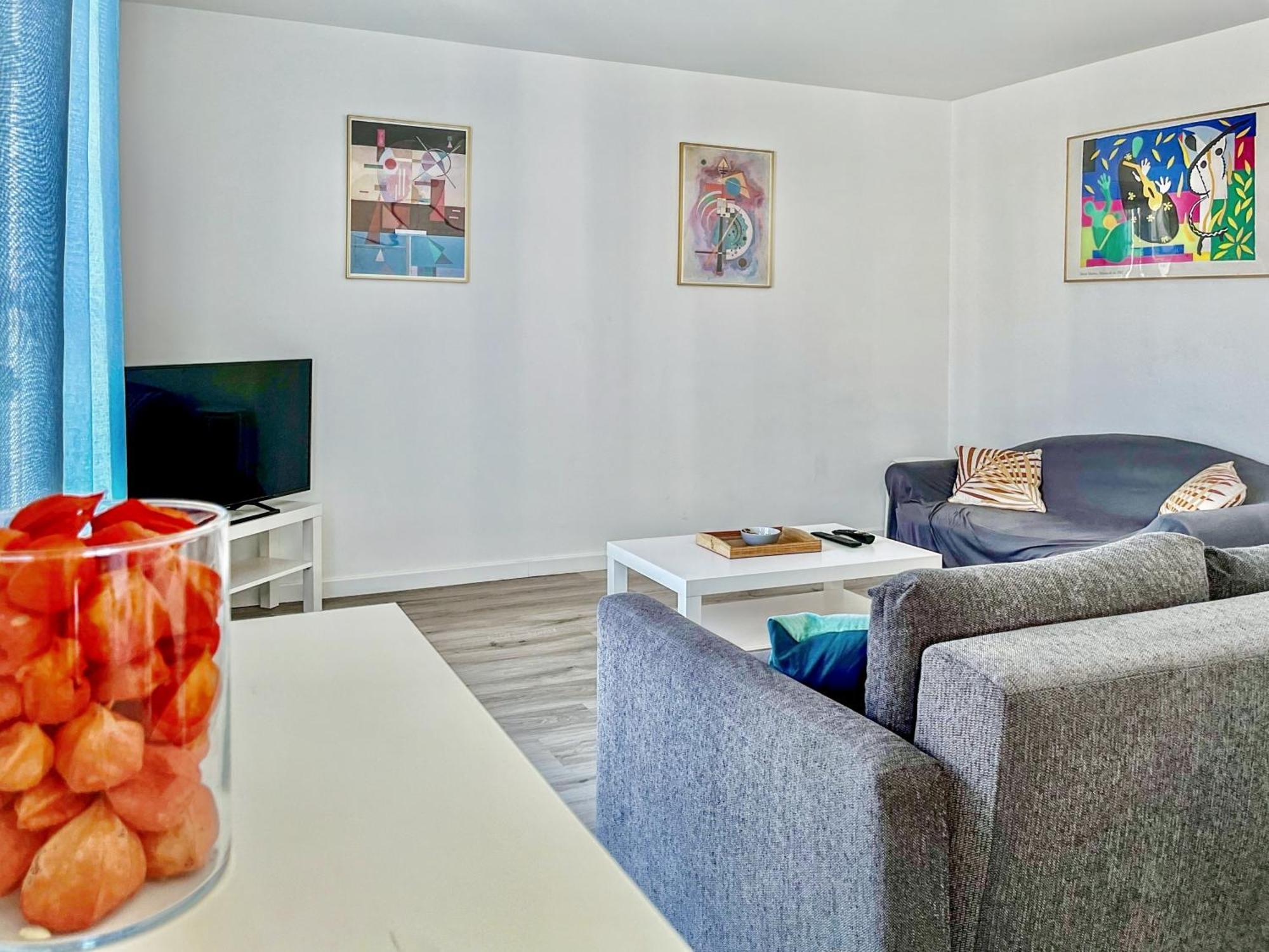 Enjoyable Apartment Disneyland - Rentaway Bnb セリ エクステリア 写真