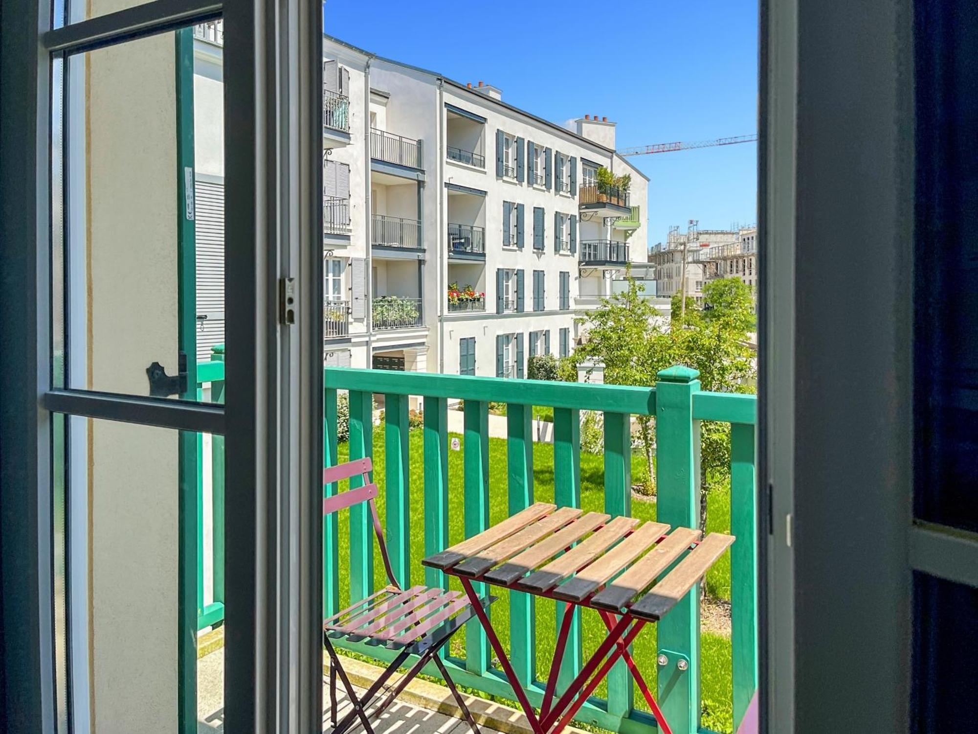 Enjoyable Apartment Disneyland - Rentaway Bnb セリ エクステリア 写真