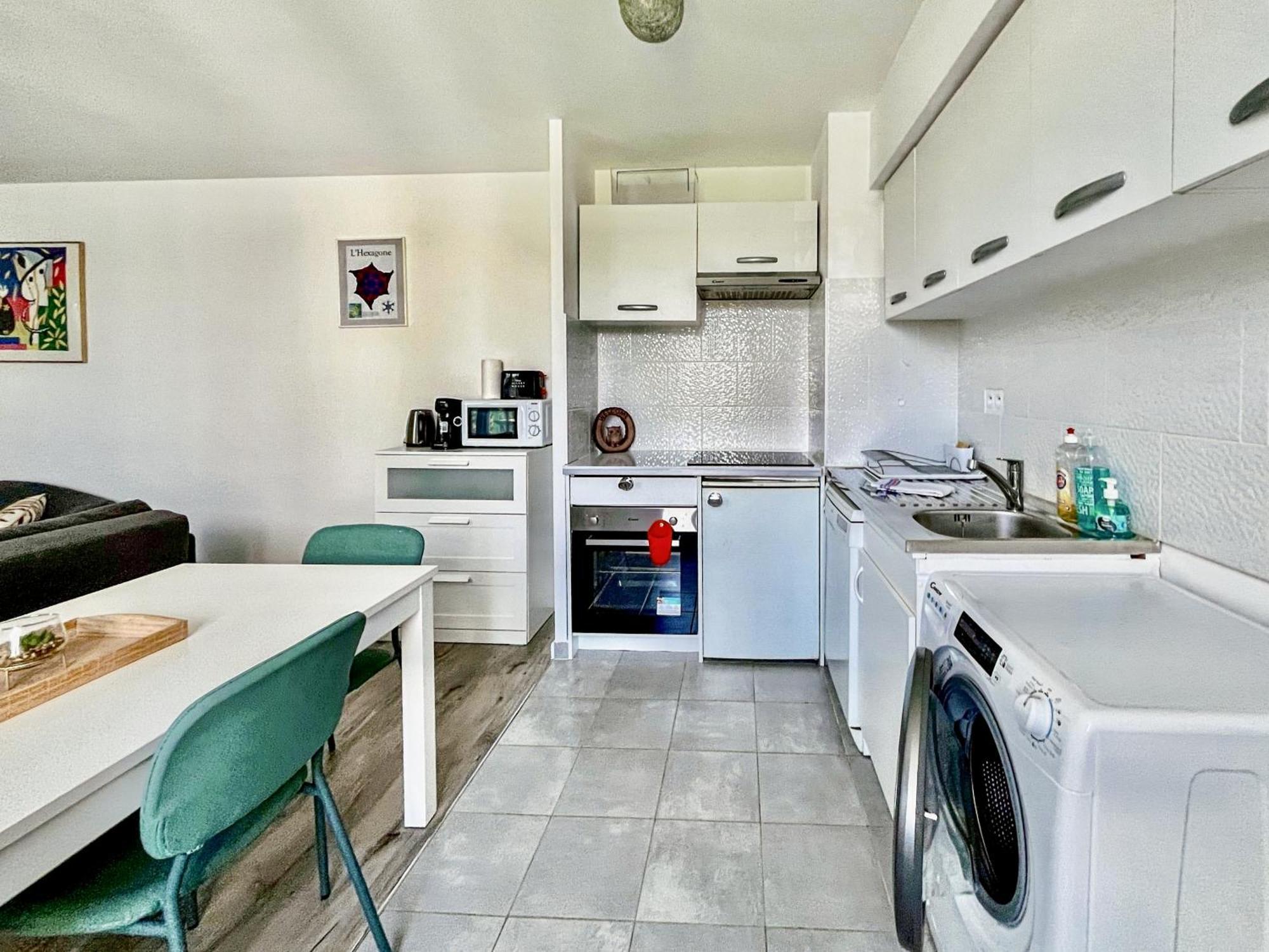 Enjoyable Apartment Disneyland - Rentaway Bnb セリ エクステリア 写真