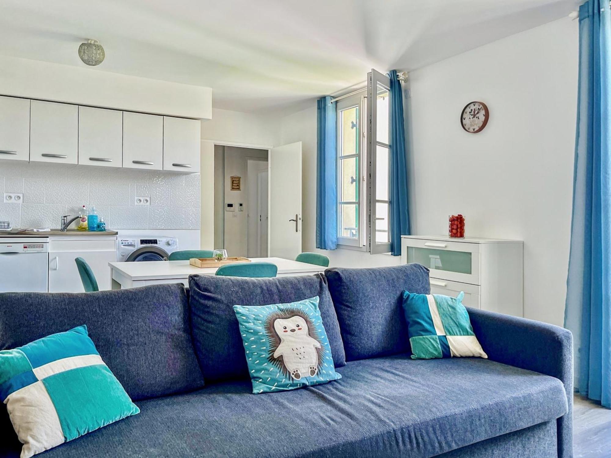 Enjoyable Apartment Disneyland - Rentaway Bnb セリ エクステリア 写真